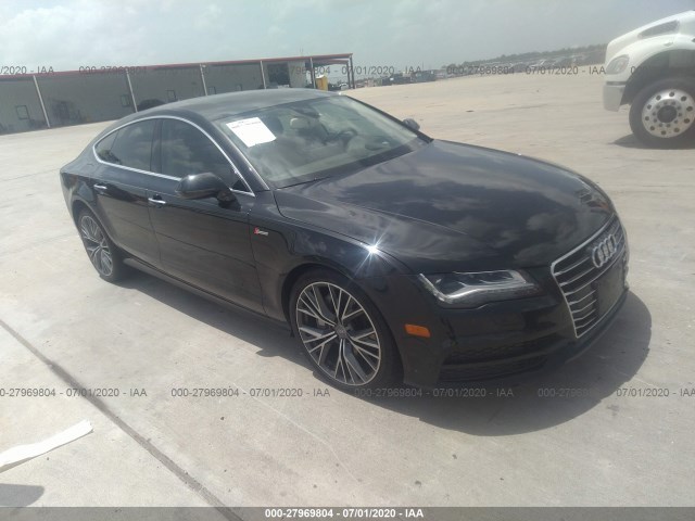 AUDI A7 2015 wau2gafc2fn009335