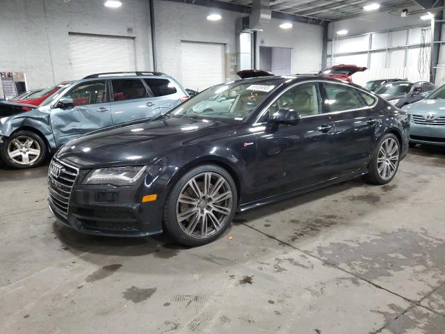 AUDI A7 PRESTIG 2015 wau2gafc2fn012476