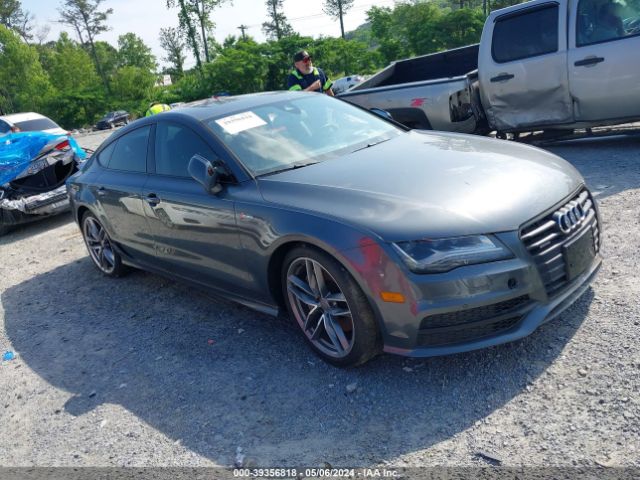 AUDI A7 2015 wau2gafc2fn015071