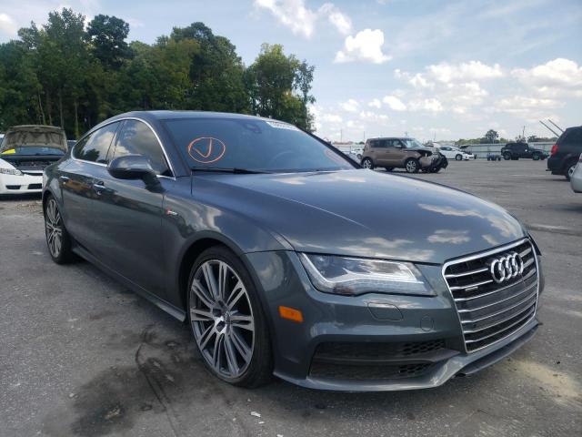 AUDI A7 PRESTIG 2015 wau2gafc2fn017919