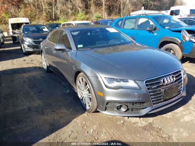 AUDI A7 2015 wau2gafc2fn023249