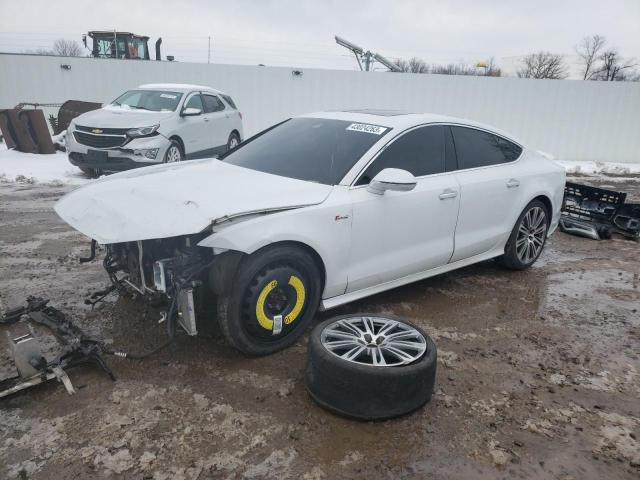 AUDI A7 PRESTIG 2015 wau2gafc2fn025907