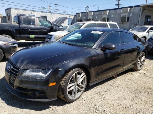 AUDI A7 PRESTIG 2015 wau2gafc2fn032775