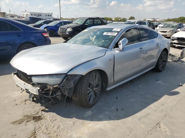 AUDI A7 2014 wau2gafc2gn001916