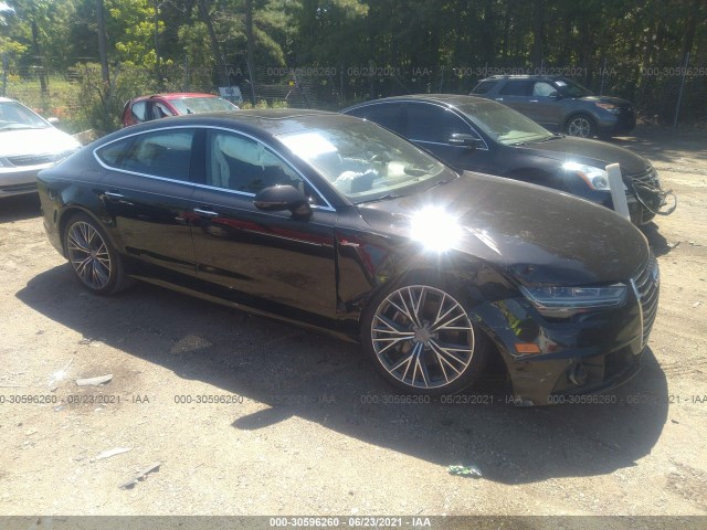 AUDI A7 2016 wau2gafc2gn011877