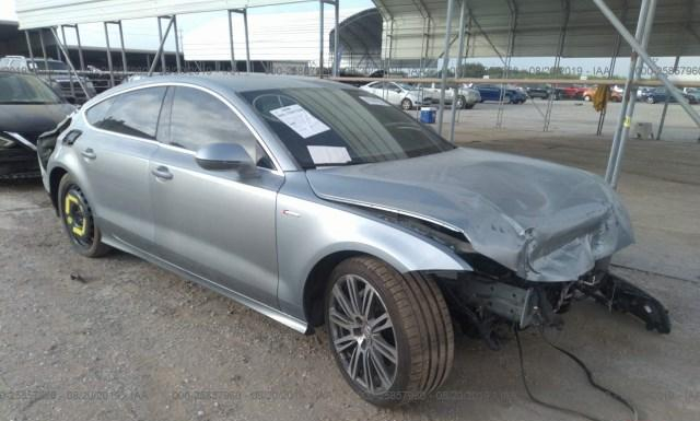 AUDI A7 2012 wau2gafc3cn048849