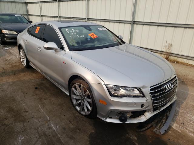 AUDI A7 PRESTIG 2012 wau2gafc3cn062508