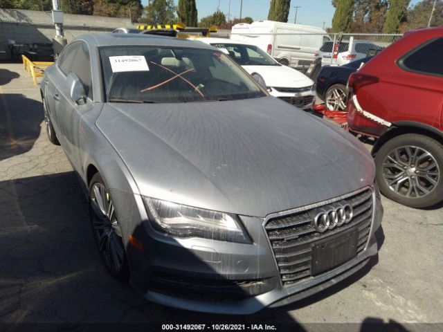 AUDI A7 2012 wau2gafc3cn079583