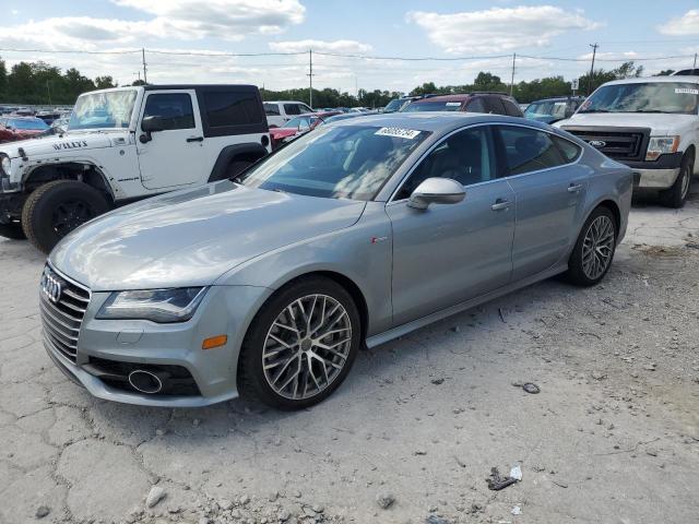 AUDI A7 PRESTIG 2012 wau2gafc3cn090874