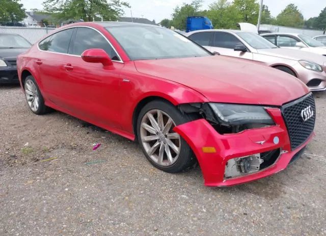 AUDI A7 2012 wau2gafc3cn097646