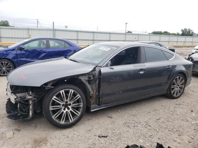 AUDI A7 2012 wau2gafc3cn105843