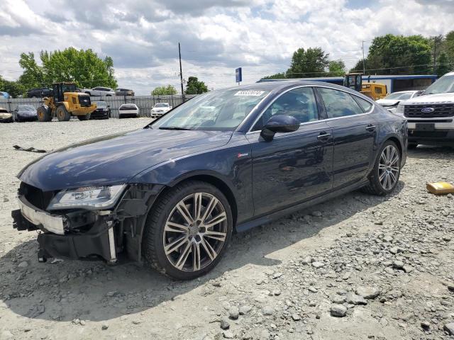 AUDI A7 2012 wau2gafc3cn137448