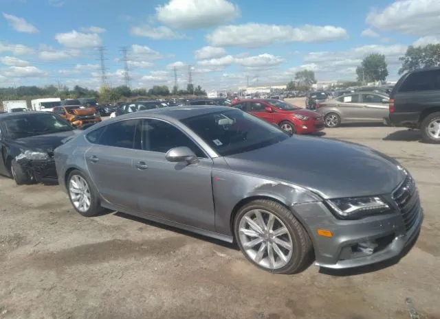 AUDI A7 2012 wau2gafc3cn141953