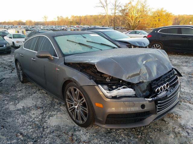 AUDI A7 PRESTIG 2012 wau2gafc3cn161569