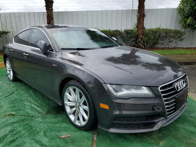 AUDI A7 PRESTIG 2013 wau2gafc3dn003959