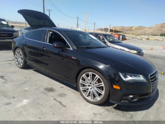 AUDI A7 2013 wau2gafc3dn016761