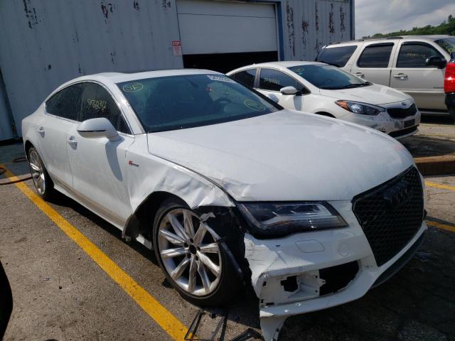 AUDI A7 PRESTIG 2013 wau2gafc3dn028425