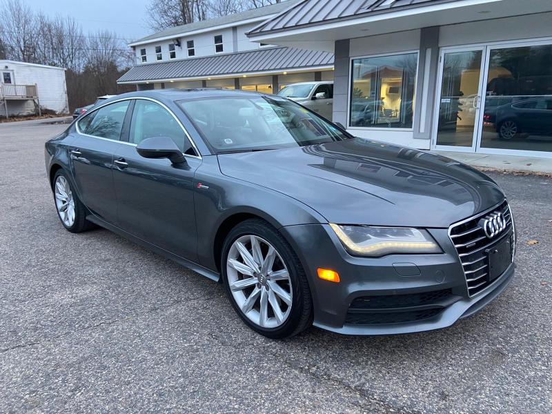 AUDI A7 PRESTIG 2013 wau2gafc3dn033799