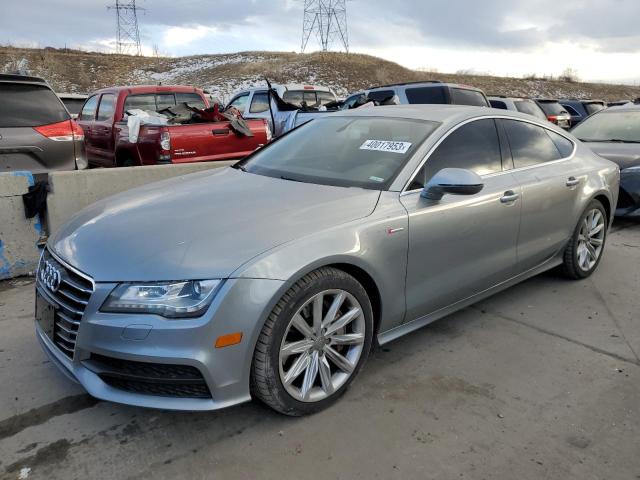 AUDI A7 PRESTIG 2013 wau2gafc3dn056354