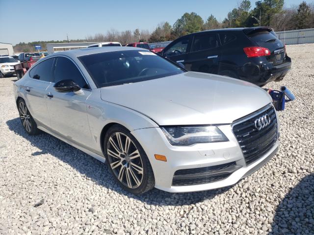 AUDI A7 PRESTIG 2013 wau2gafc3dn057956