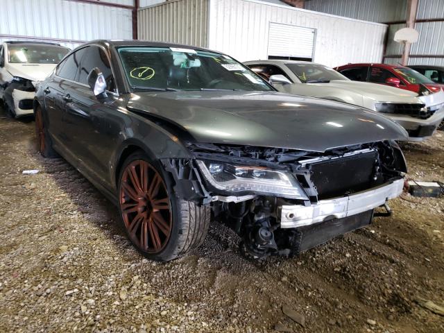 AUDI A7 PRESTIG 2013 wau2gafc3dn064891