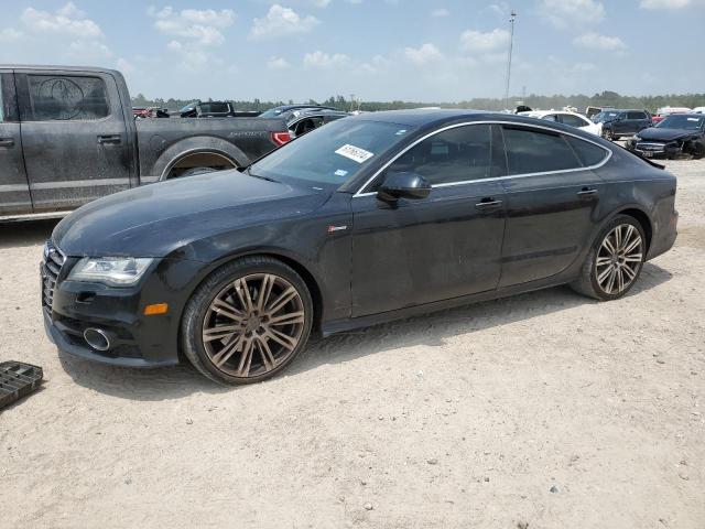 AUDI A7 PRESTIG 2013 wau2gafc3dn082873