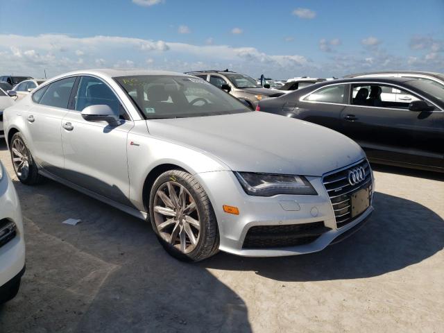 AUDI A7 PRESTIG 2013 wau2gafc3dn084784