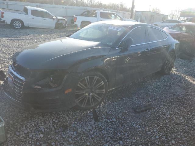 AUDI A7 PRESTIG 2013 wau2gafc3dn092108