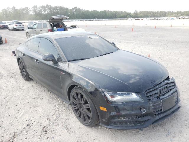 AUDI A7 PRESTIG 2014 wau2gafc3en006653