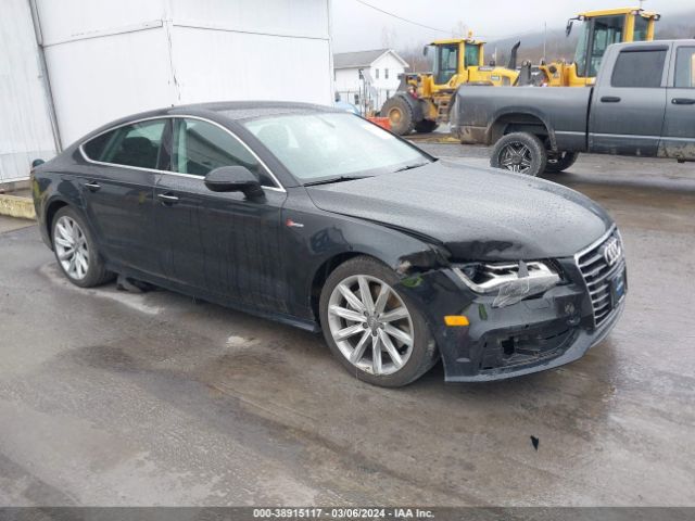 AUDI A7 2014 wau2gafc3en023226