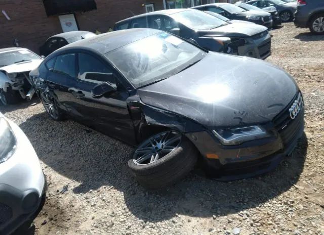 AUDI A7 2014 wau2gafc3en060616