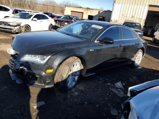 AUDI A7 2014 wau2gafc3en074886