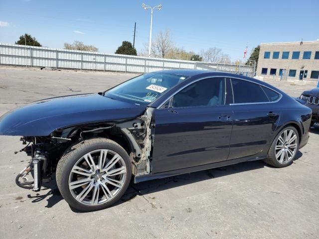 AUDI A7 2014 wau2gafc3en121592