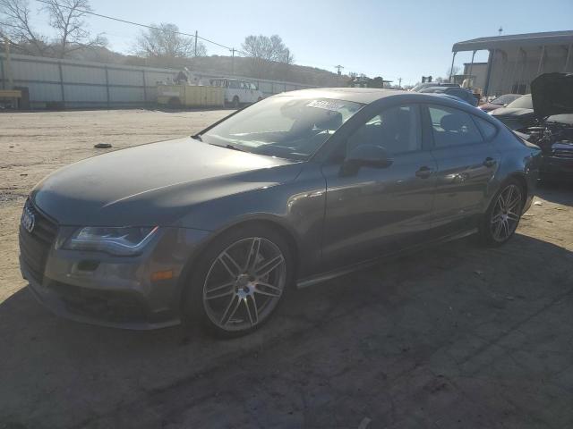 AUDI A7 2014 wau2gafc3en123097