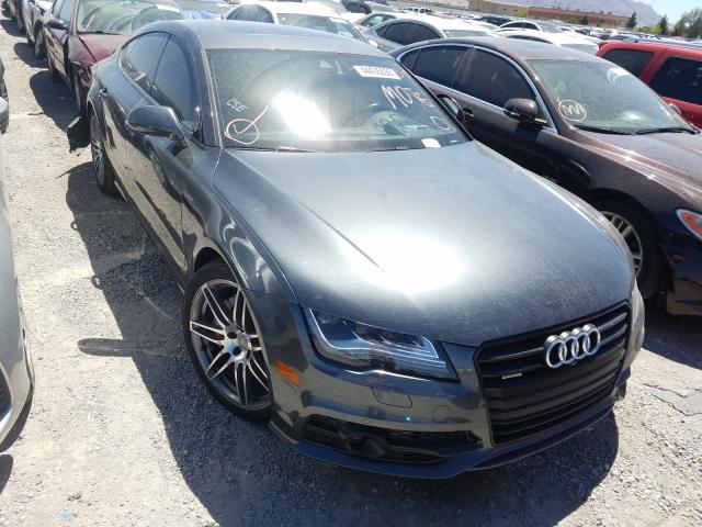 AUDI A7 PRESTIG 2014 wau2gafc3en147142