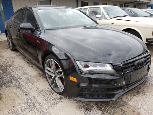 AUDI A7 PRESTIG 2015 wau2gafc3fn037774