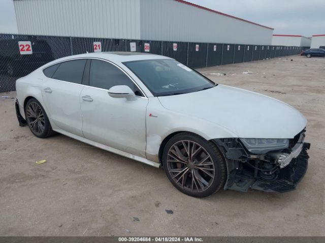 AUDI A7 2015 wau2gafc3gn013721