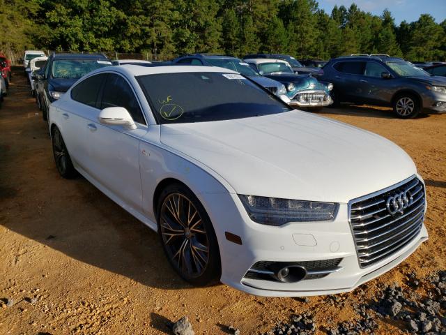 AUDI A7 PRESTIG 2016 wau2gafc3gn104245