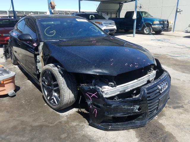 AUDI A7 PRESTIG 2016 wau2gafc3gn112765