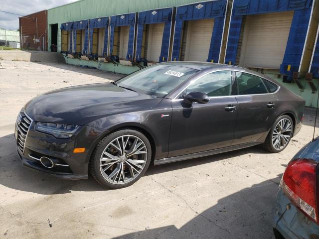 AUDI A7 PRESTIG 2016 wau2gafc3gn117447