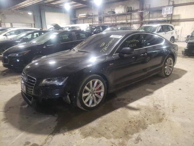 AUDI A7 PRESTIG 2012 wau2gafc4cn036449