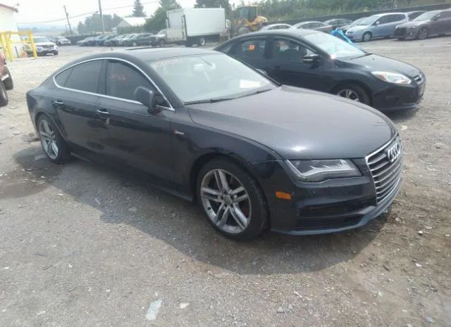 AUDI A7 2012 wau2gafc4cn077034