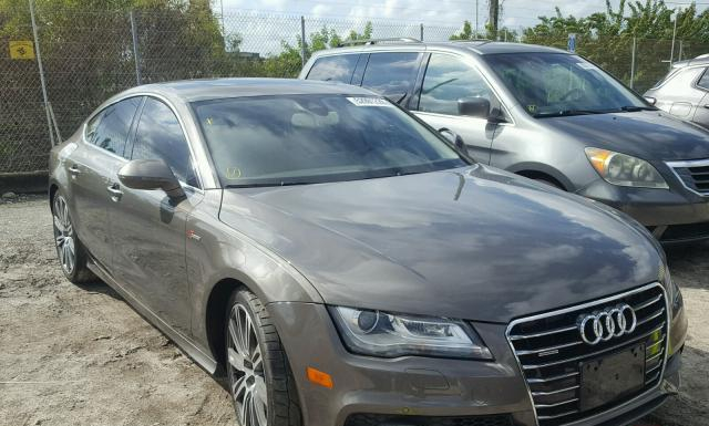 AUDI A7 2012 wau2gafc4cn085926