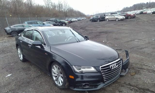 AUDI A7 2012 wau2gafc4cn095226