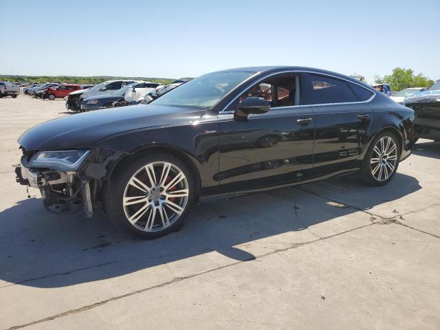 AUDI A7 2012 wau2gafc4cn105219