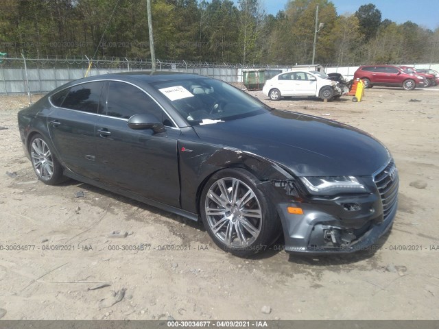 AUDI A7 2012 wau2gafc4cn121873