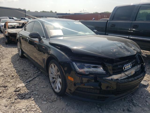 AUDI A7 PRESTIG 2012 wau2gafc4cn135773