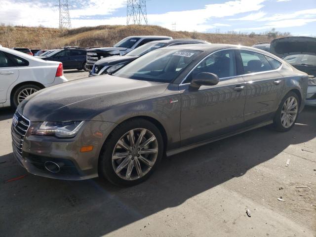 AUDI A7 2012 wau2gafc4cn136552