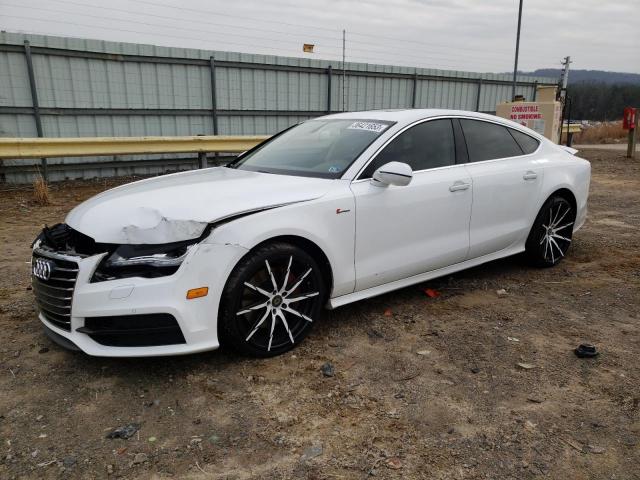 AUDI A7 PRESTIG 2012 wau2gafc4cn169566