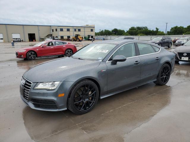 AUDI A7 2012 wau2gafc4cn176226